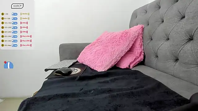 amber martinez online show from 01/25/25, 06:24