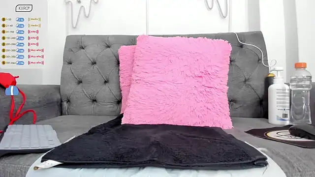 amber martinez online show from 03/01/25, 03:27