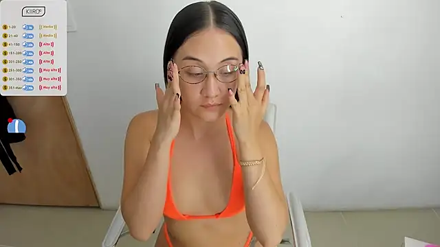 amber martinez online show from 03/03/25, 12:16