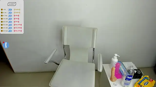 amber martinez online show from 03/17/25, 03:29