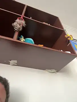 extremeprofesor online show from 10/15/25, 08:31