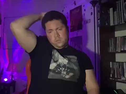 extremeprofesor online show from 06/16/26, 11:29