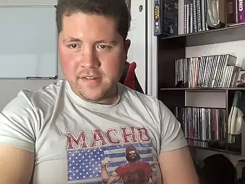 extremeprofesor online show from 06/24/26, 09:03