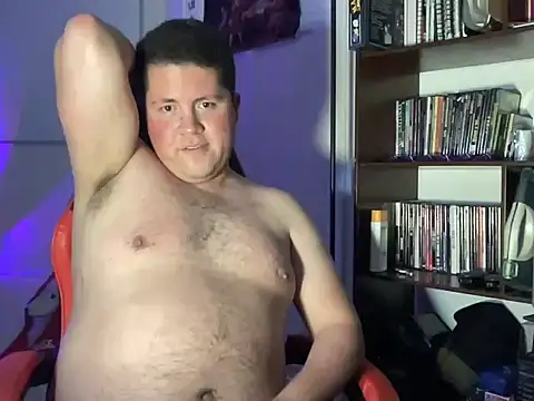extremeprofesor online show from 06/29/26, 09:26
