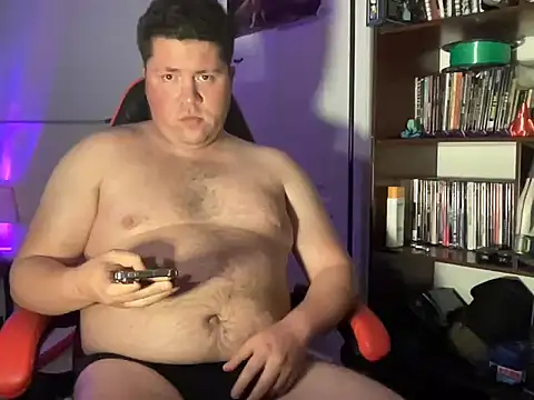 extremeprofesor online show from 07/03/26, 02:29