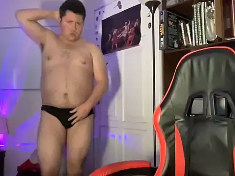 extremeprofesor online show from 07/03/26, 03:18