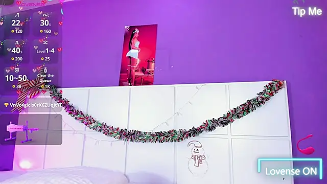 SunnyPage online show from 01/06/25, 06:20