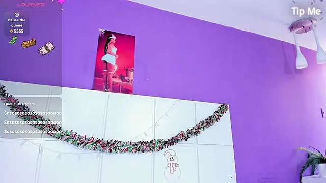 SunnyPage online show from 01/23/25, 06:14