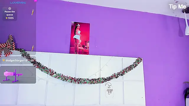 SunnyPage online show from 01/25/25, 06:46