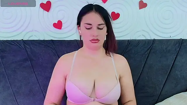 KatiaJoness online show from 03/12/25, 07:28
