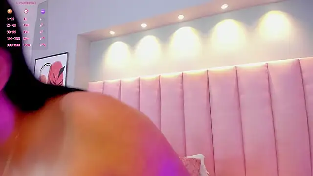 Snapshot of KeilyRoss chatting on 09/26/25, 09:19 KeilyRoss online show from 09/26/25, 09:19