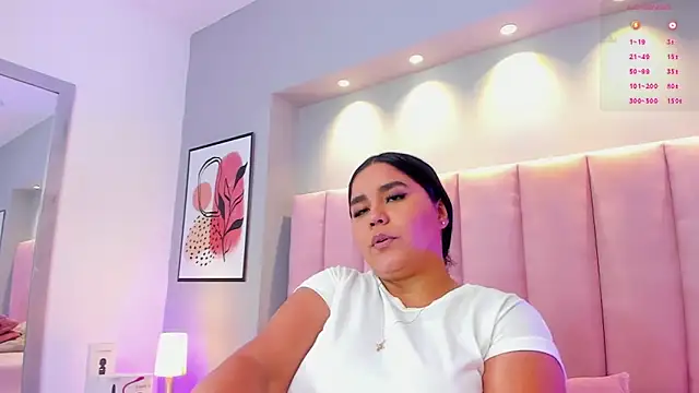 Snapshot of KeilyRoss chatting on 10/04/25, 09:35 KeilyRoss online show from 10/04/25, 09:35