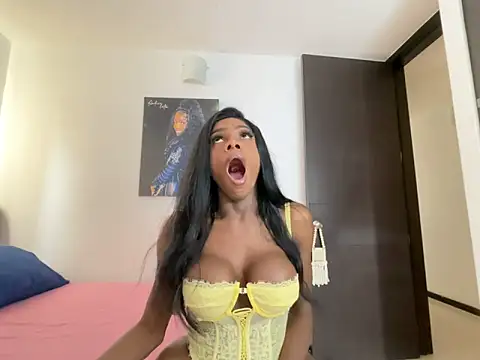 Georginaxx online show from 05/24/26, 09:42