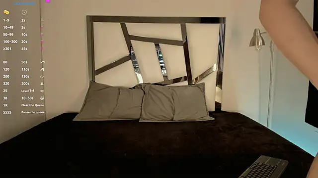jey 7m online show from 06/01/26, 09:27