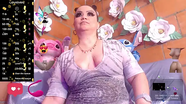 IngritBitch online show from 11/27/25, 02:30