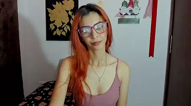 Amaranta e online show from 12/13/24, 02:43