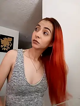 Amaranta e online show from 02/05/25, 12:49