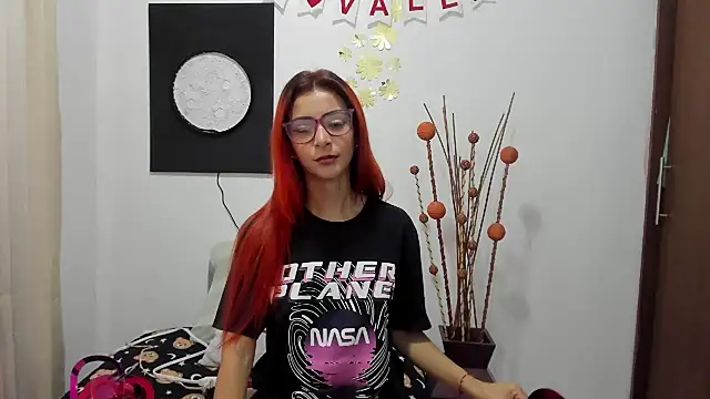 Amaranta e online show from 02/06/25, 12:37
