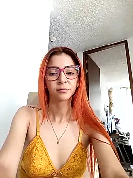 Amaranta e online show from 02/18/25, 01:33