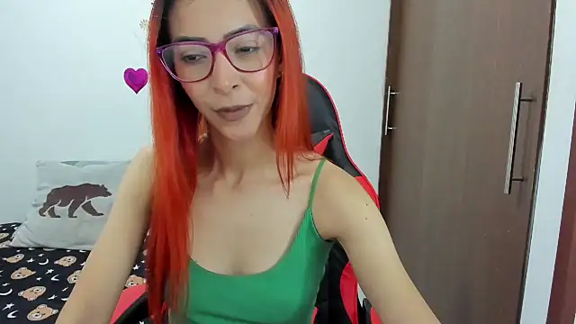 Amaranta e online show from 03/05/25, 02:01