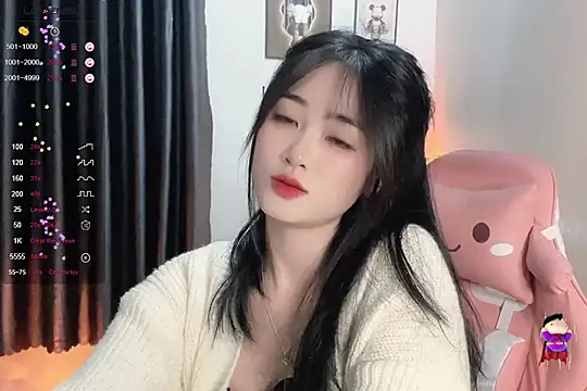  Aimy  online show from 12/09/24, 06:35