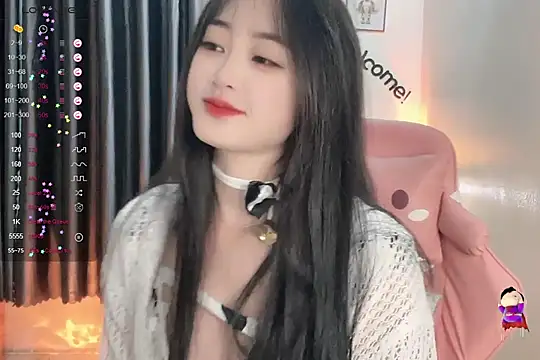  Aimy  online show from 12/10/24, 03:41