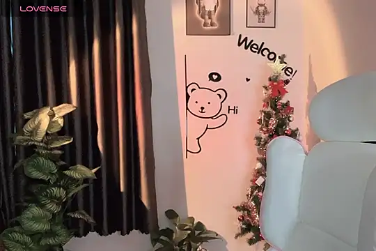  Aimy  online show from 12/21/24, 03:58