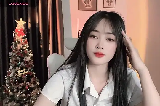  Aimy  online show from 12/23/24, 06:48