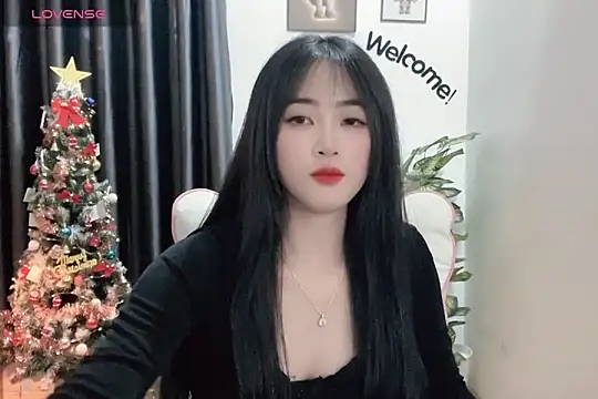  Aimy  online show from 12/24/24, 06:50
