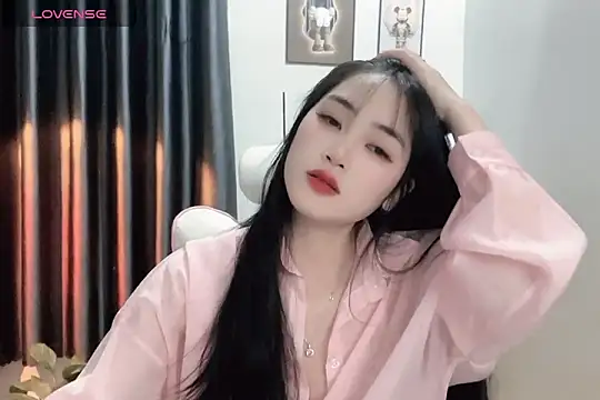  Aimy  online show from 01/03/25, 04:00