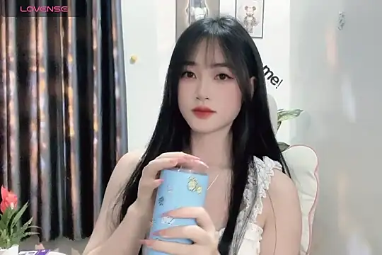  Aimy  online show from 01/10/25, 03:58