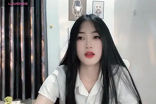  Aimy  online show from 01/18/25, 03:53