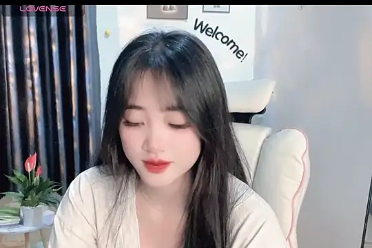  Aimy  online show from 02/17/25, 03:42