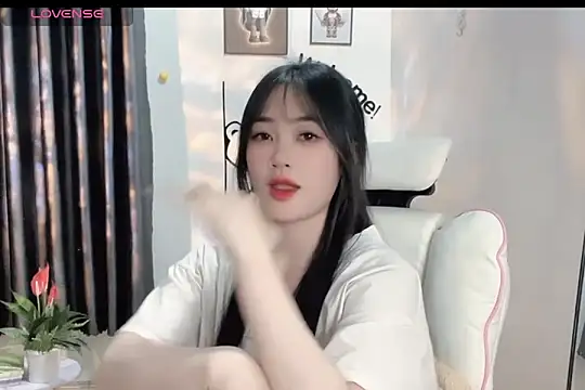  Aimy  online show from 02/17/25, 06:48
