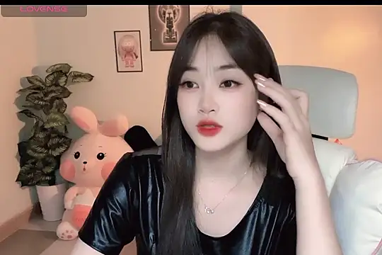  Aimy  online show from 11/08/25, 03:45