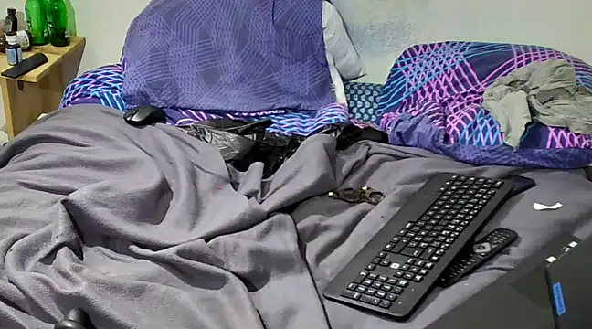 adepravertotal online show from 03/06/25, 12:43