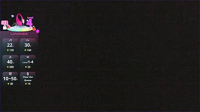 Amelia Martinz online show from 03/07/25, 01:18