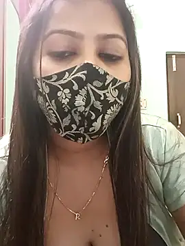 SANAYA ROY online show from 12/28/24, 10:03
