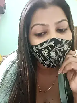 SANAYA ROY online show from 12/28/24, 05:25