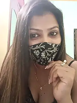 SANAYA ROY online show from 12/30/24, 06:05