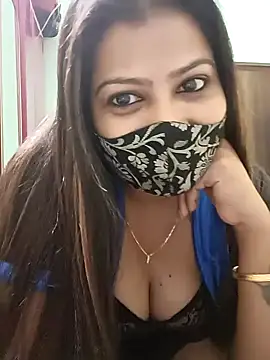 SANAYA ROY online show from 01/02/25, 06:01