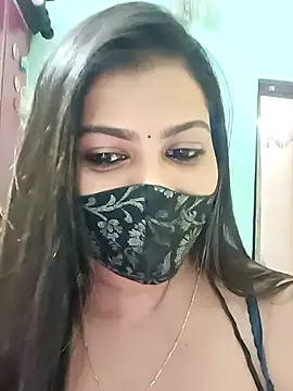 Snapshot of SANAYA_ROY chatting on 09/18/25, 10:06 SANAYA ROY online show from 09/18/25, 10:06