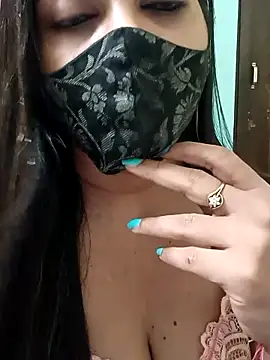 Snapshot of SANAYA_ROY chatting on 09/26/25, 07:34 SANAYA ROY online show from 09/26/25, 07:34