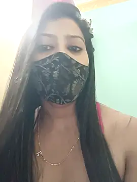 Snapshot of SANAYA_ROY chatting on 10/16/25, 07:48 SANAYA ROY online show from 10/16/25, 07:48