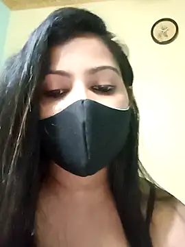 SANAYA ROY online show from 06/11/26, 08:18