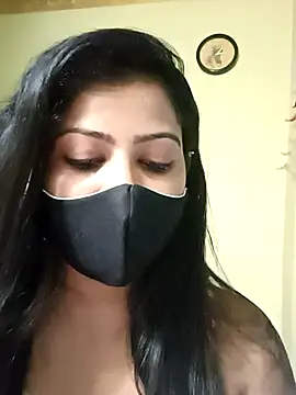 SANAYA ROY online show from 07/05/26, 07:43