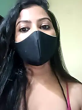 SANAYA ROY online show from 07/15/26, 08:14