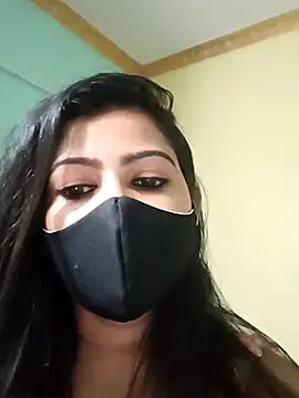 SANAYA ROY online show from 07/17/26, 08:43