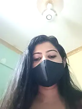 SANAYA ROY online show from 07/20/26, 10:50