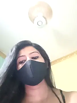 SANAYA ROY online show from 07/21/26, 08:16